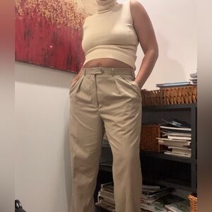 Chaps Ralph Lauren trousers
